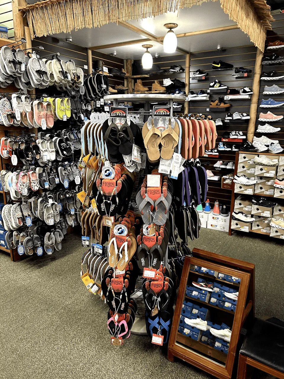 Sound Feet Shoes