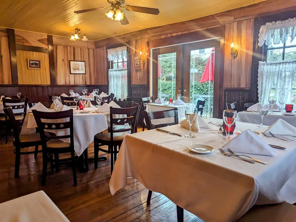 North Plank Road Tavern