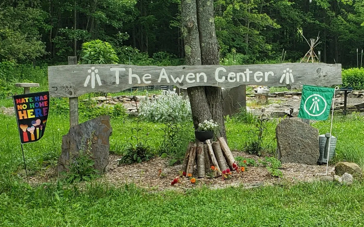The Awen Center