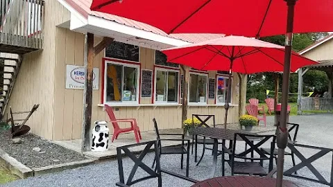 GWL Ice Cream Shack