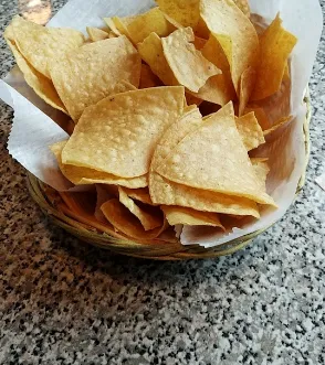 El Parral Mexican Restaurant - Reidsville