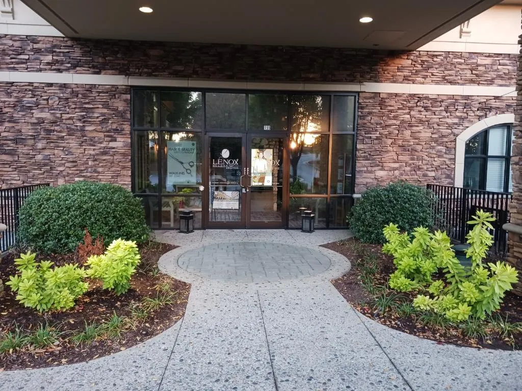 NOW Salon Lofts North Johns Creek