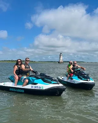 Tybee Island Watersports