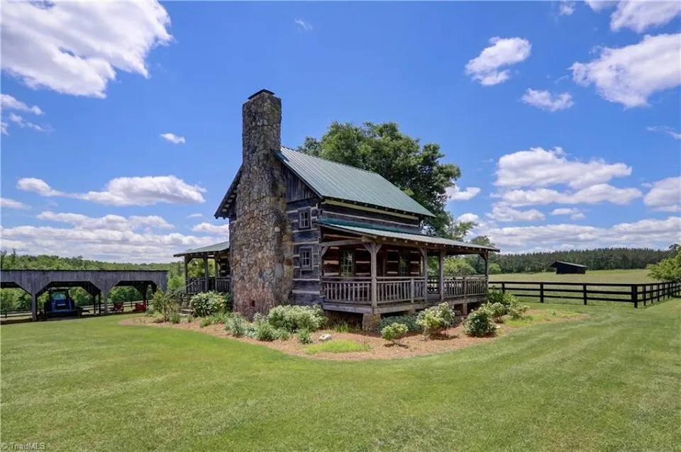 Southern C's Farm | Wedding & Event Venue