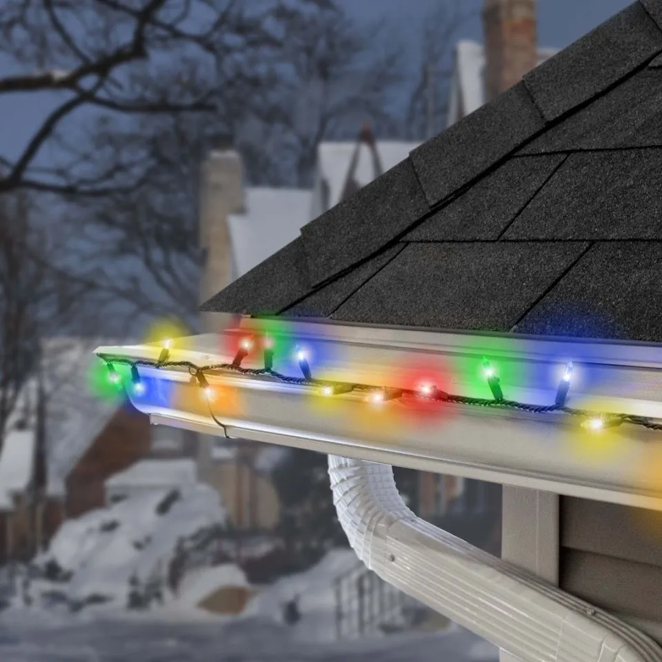 LeafFilter Gutter Protection