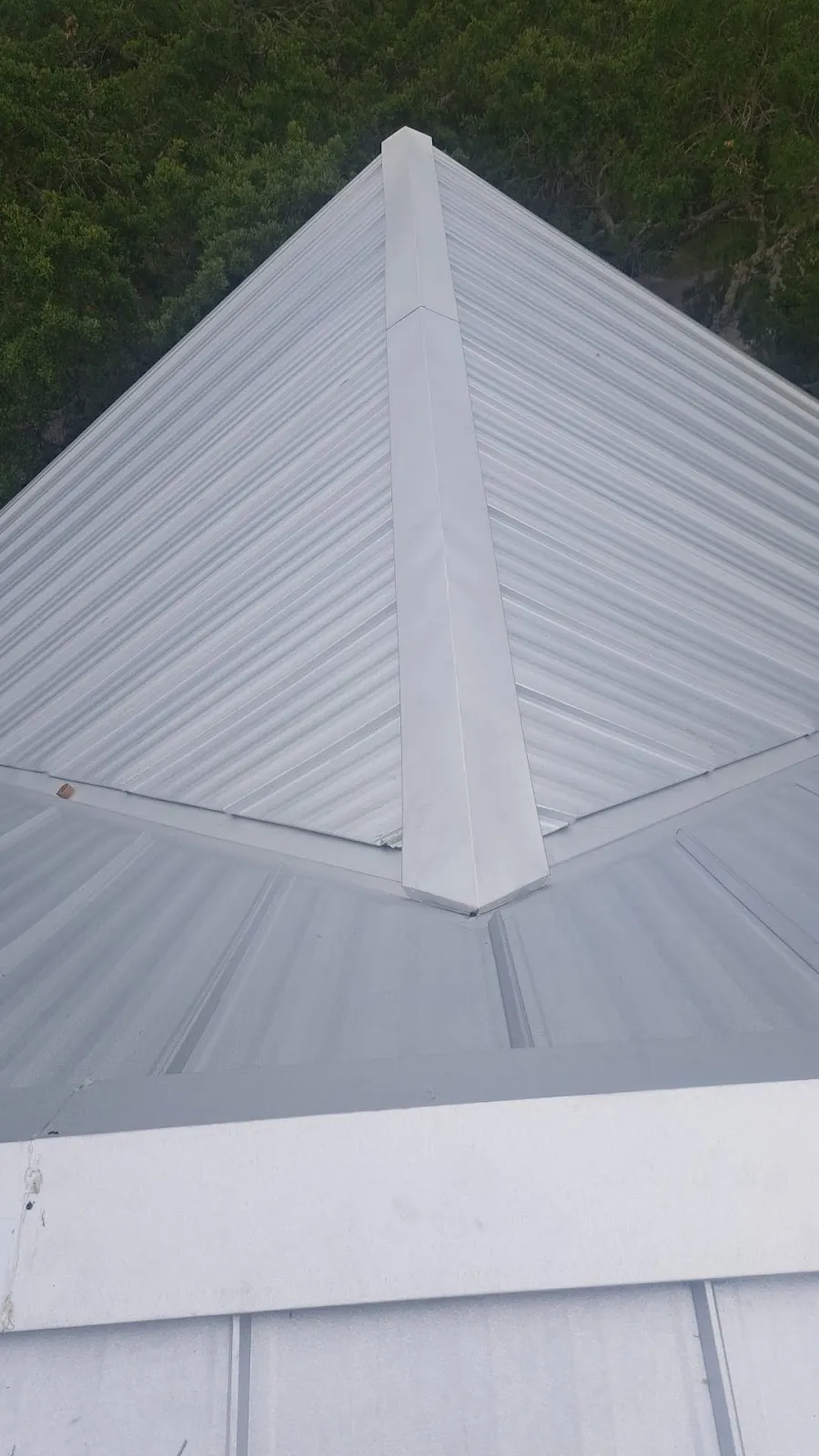 Coastal Metal Roofing Supply