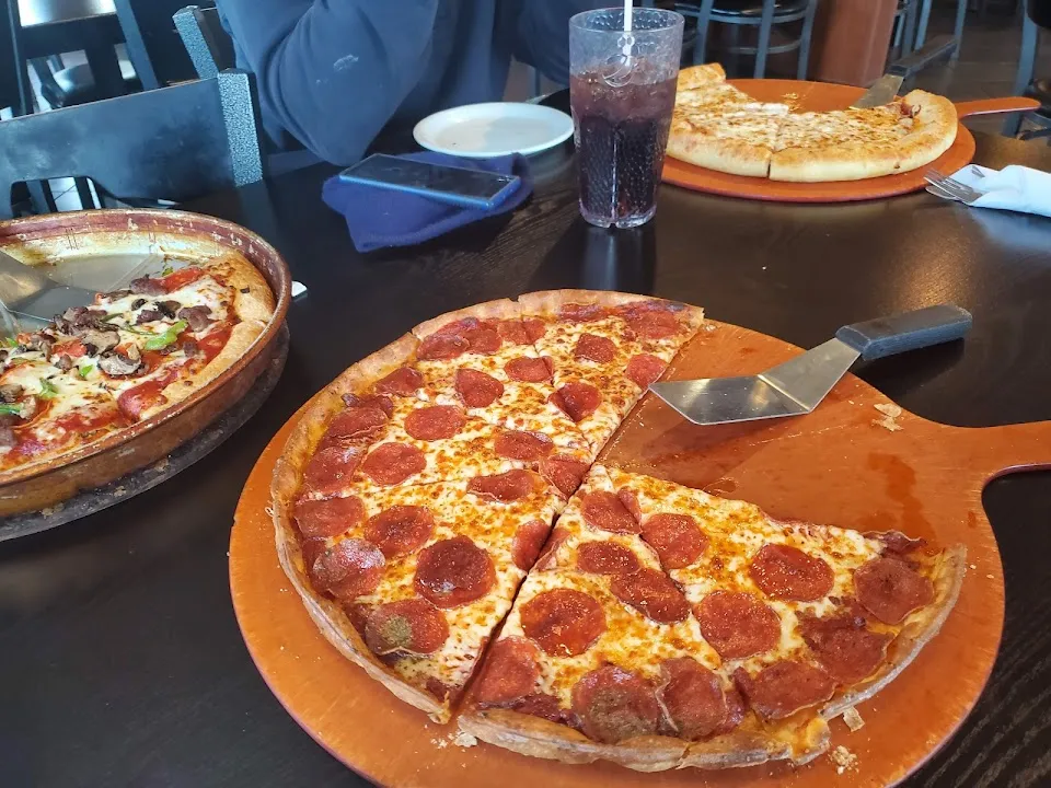 Pizza Hut