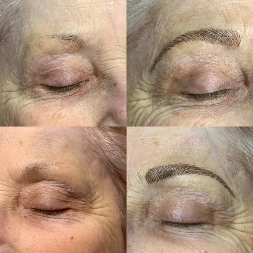 ALL ABOUT MONROE - Medical Spa & Full Service Salon