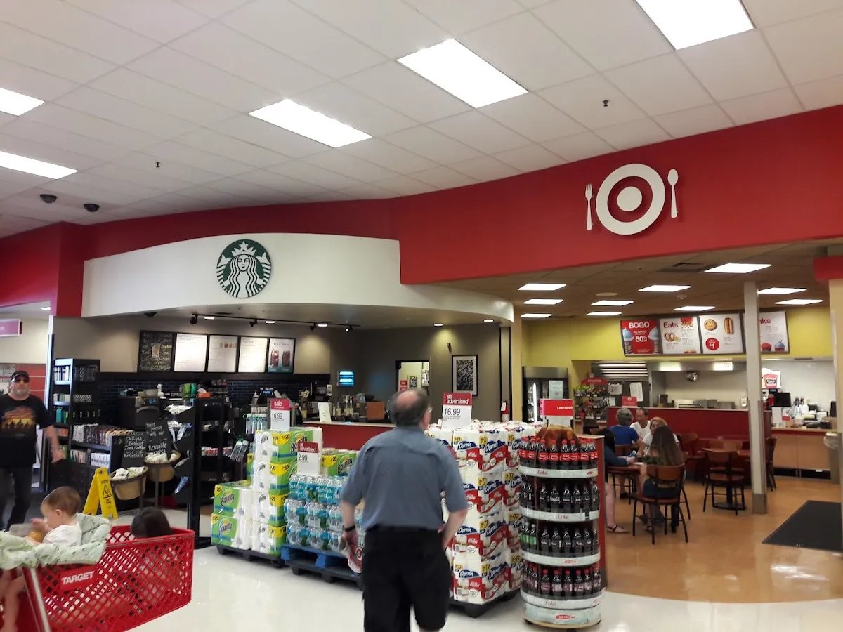 Target