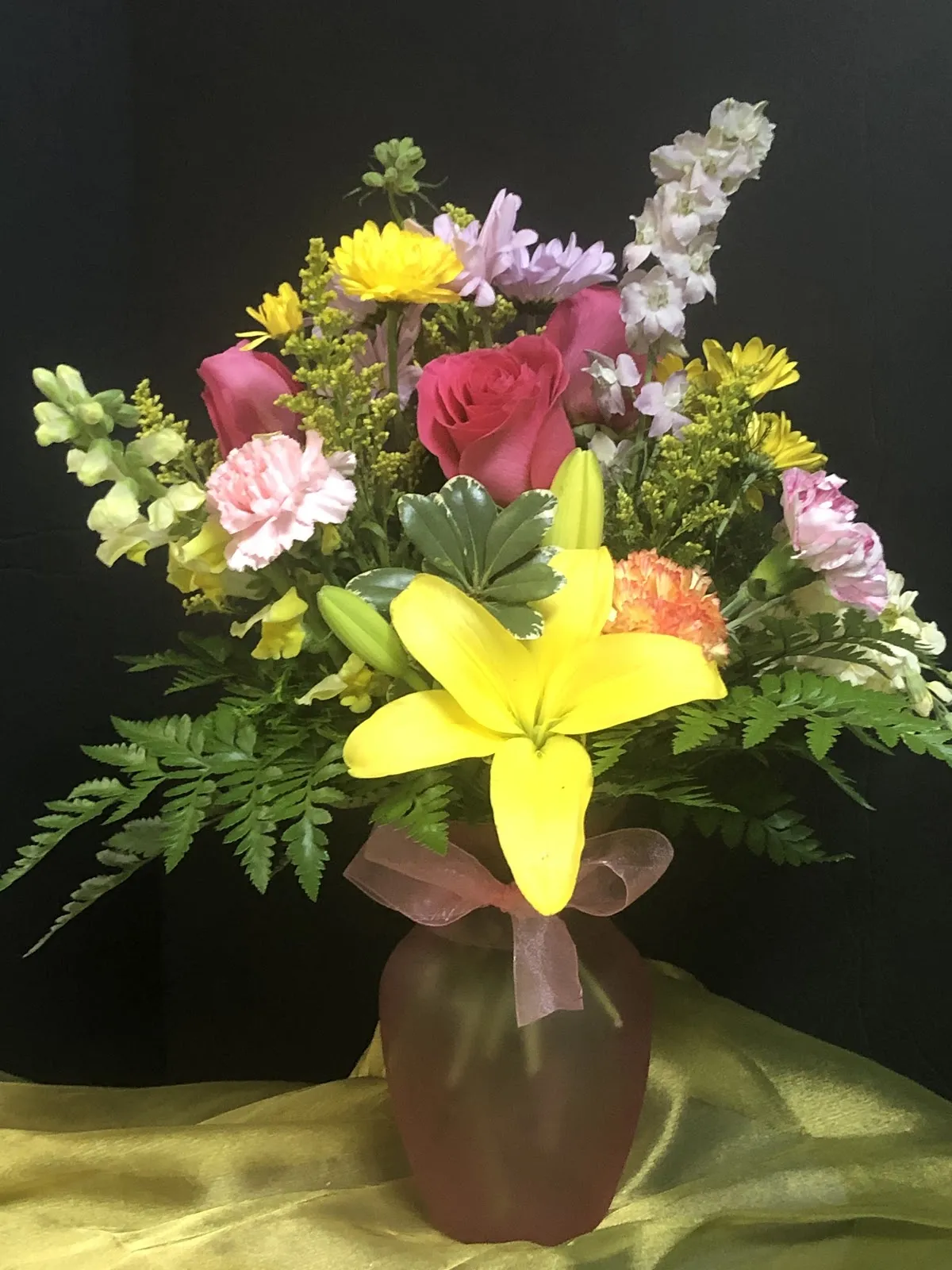 Bird's Nest Florist & Gifts