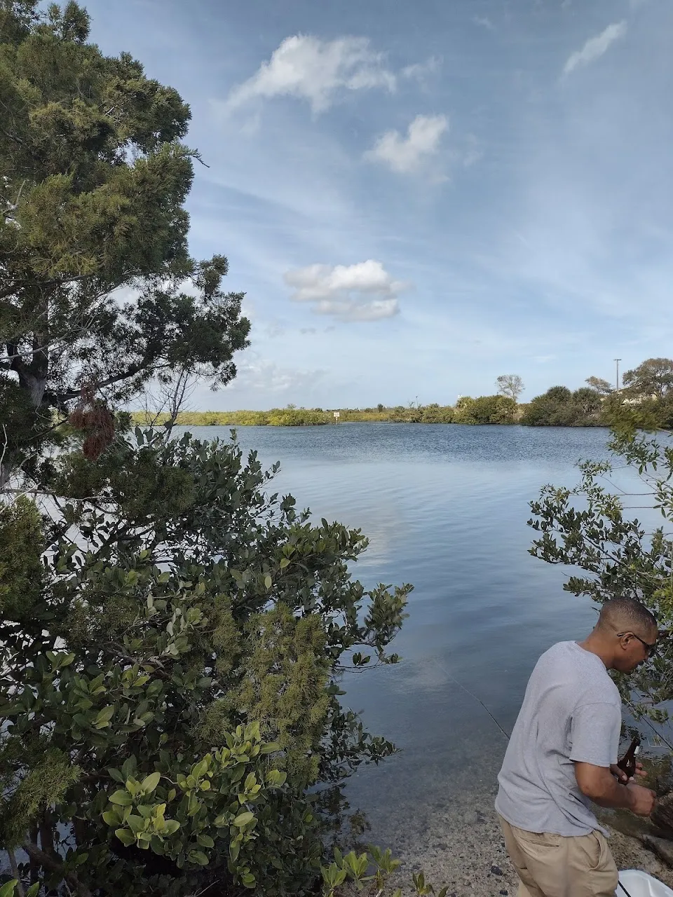 Freedom Boat Club New Smyrna Beach