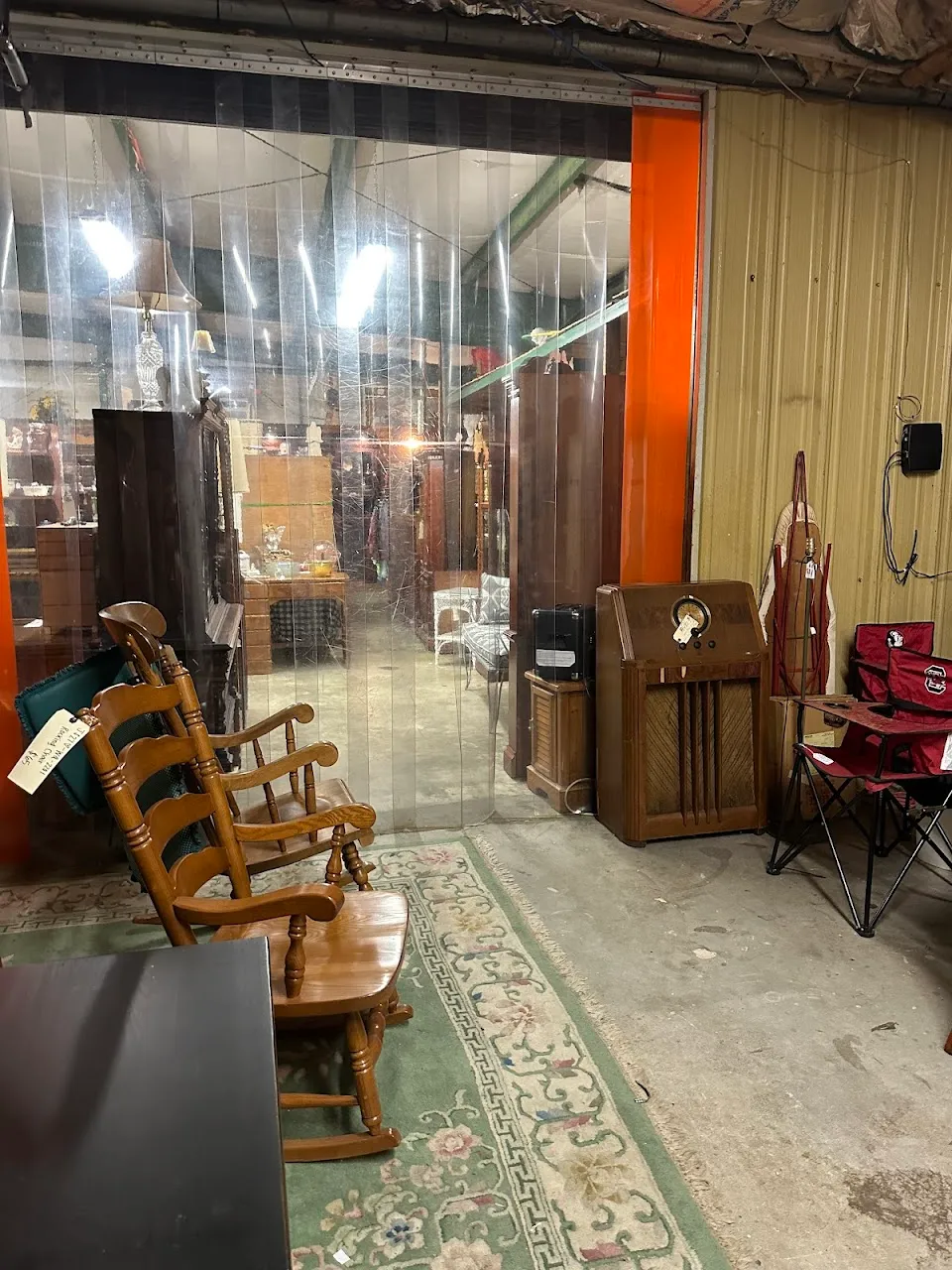 Summerville Antique Gallery