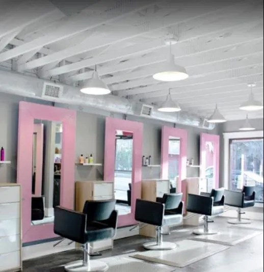 40 Volume Salon and Spa