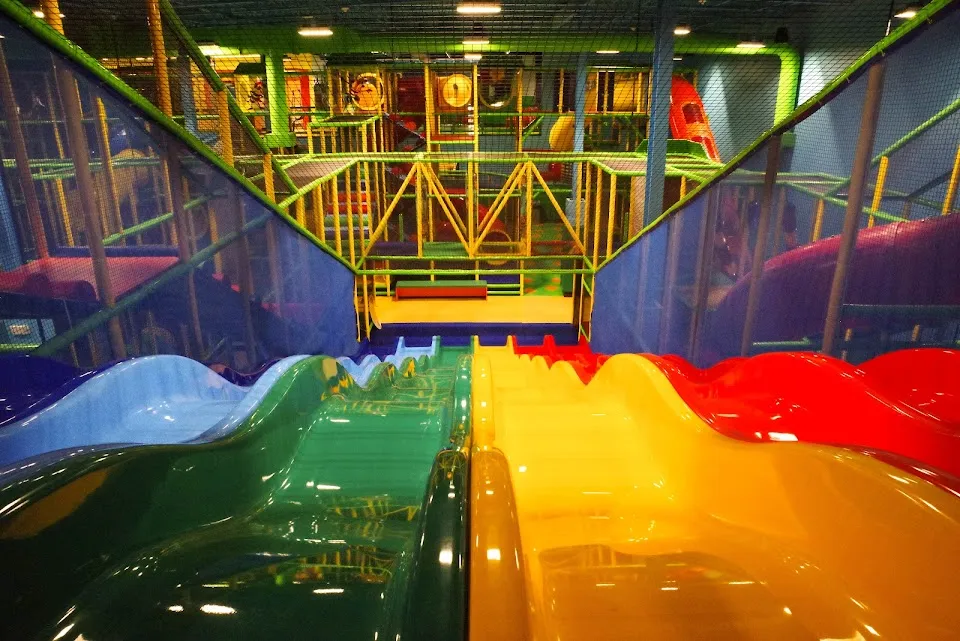 Billy Beez Crystal Run