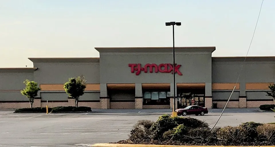 T.J. Maxx