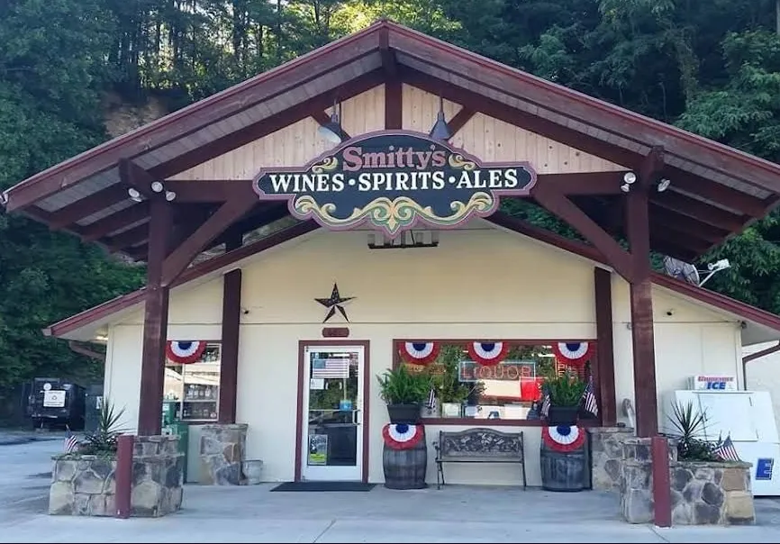 Smitty's Spirits