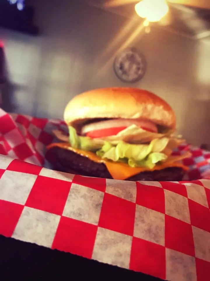 The Pinewood Grill