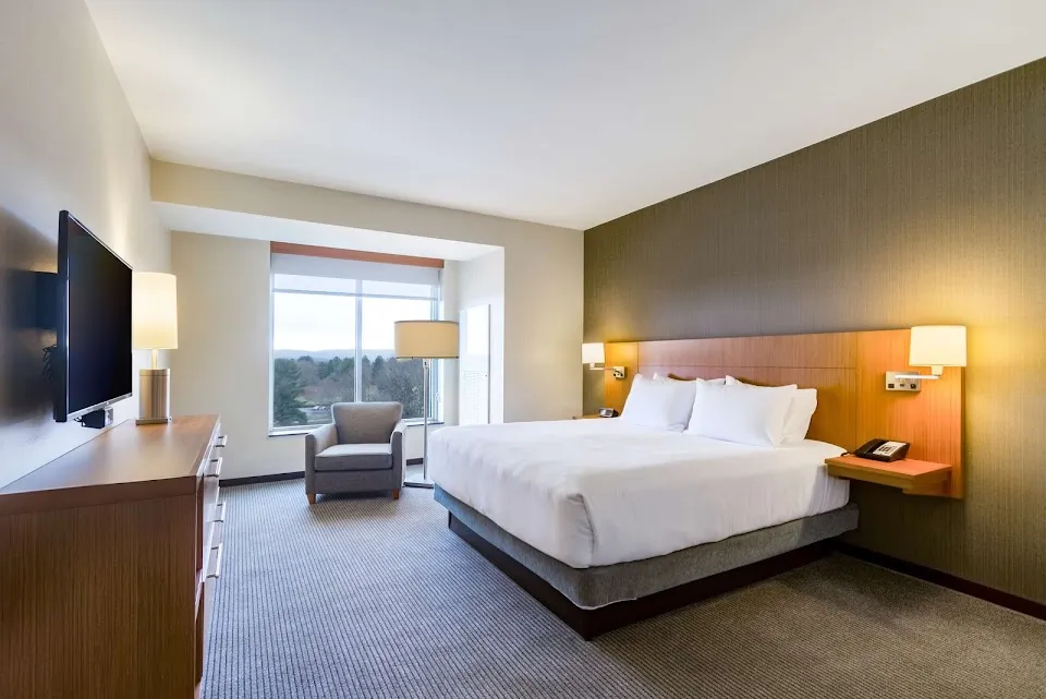 Hyatt Place Blacksburg/University