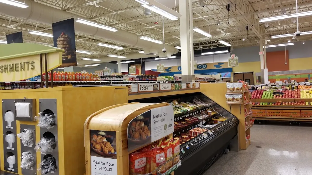 Publix Super Market at The Shoppes at Glen Lakes
