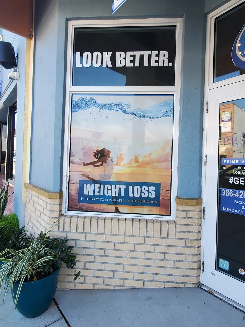 Prime IV Hydration & Wellness (New Smyrna Beach, FL)