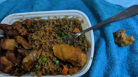 New China