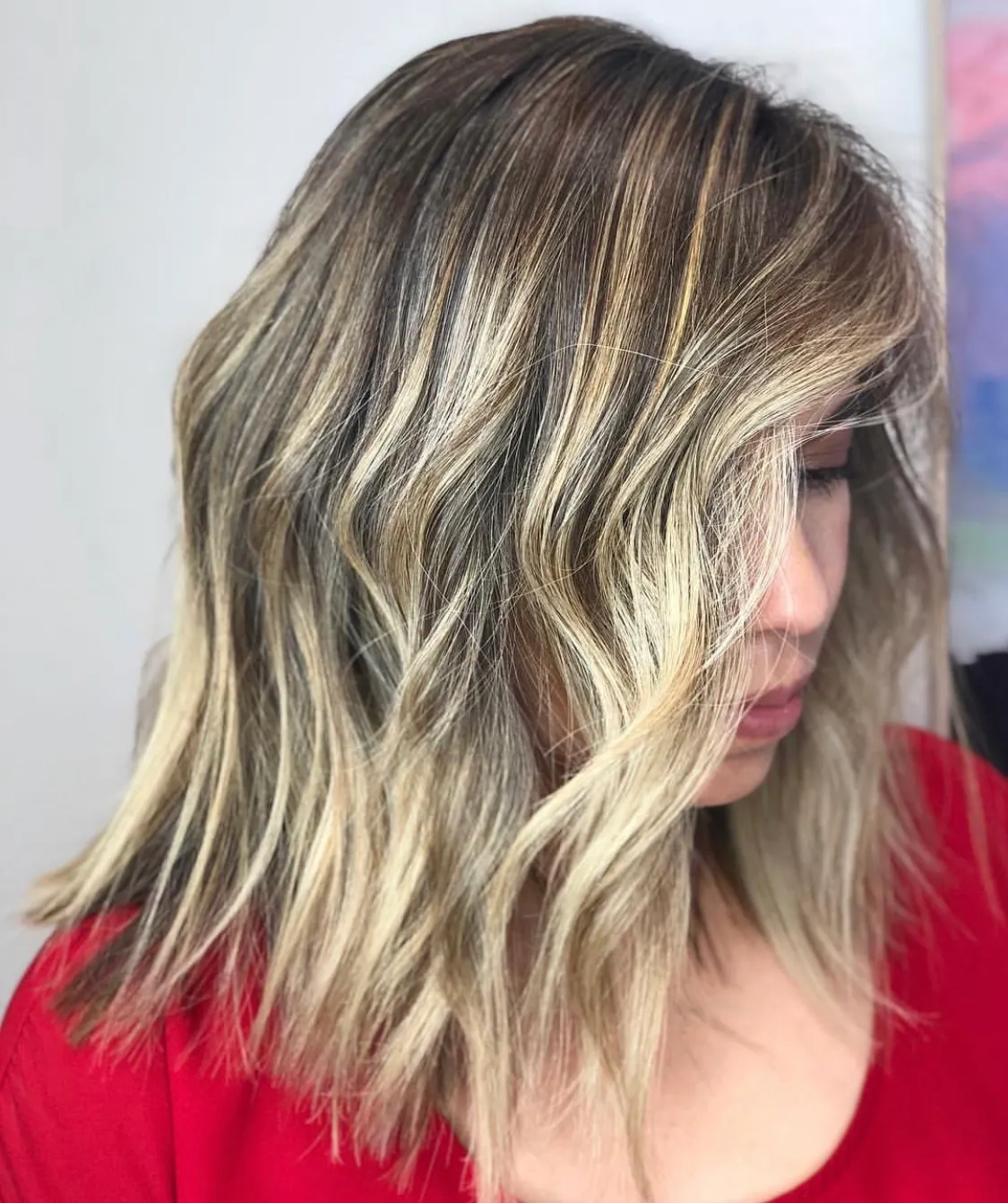 Hair by Kellye