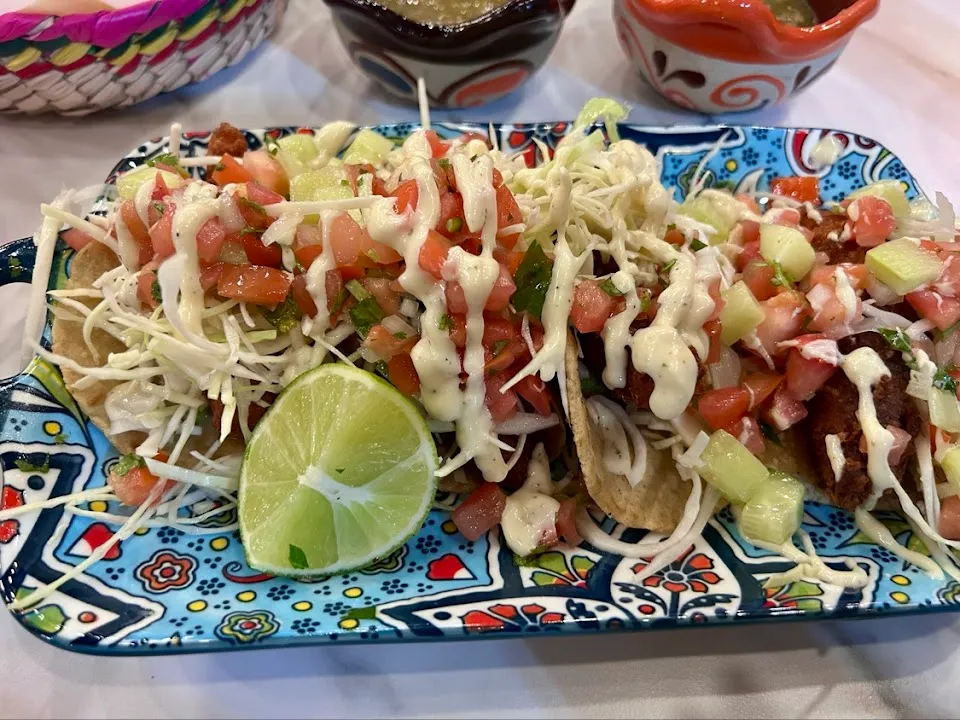 Frida Taqueria & Cantina