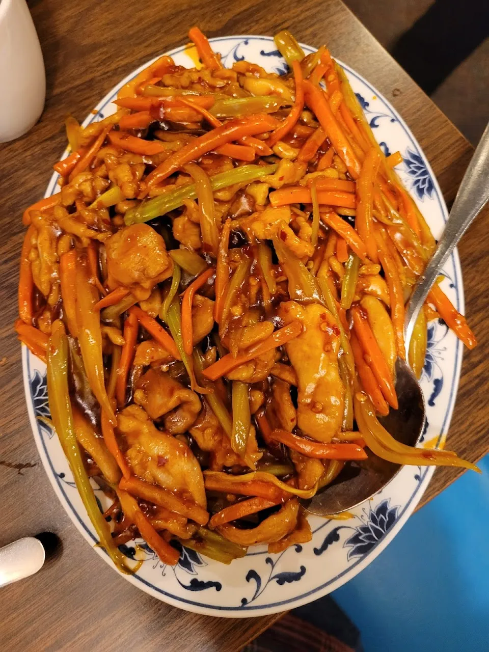 House of Hunan | Chinese Restaurant