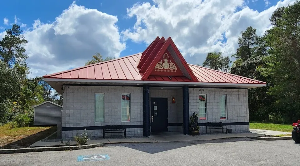 Kirin China Grill