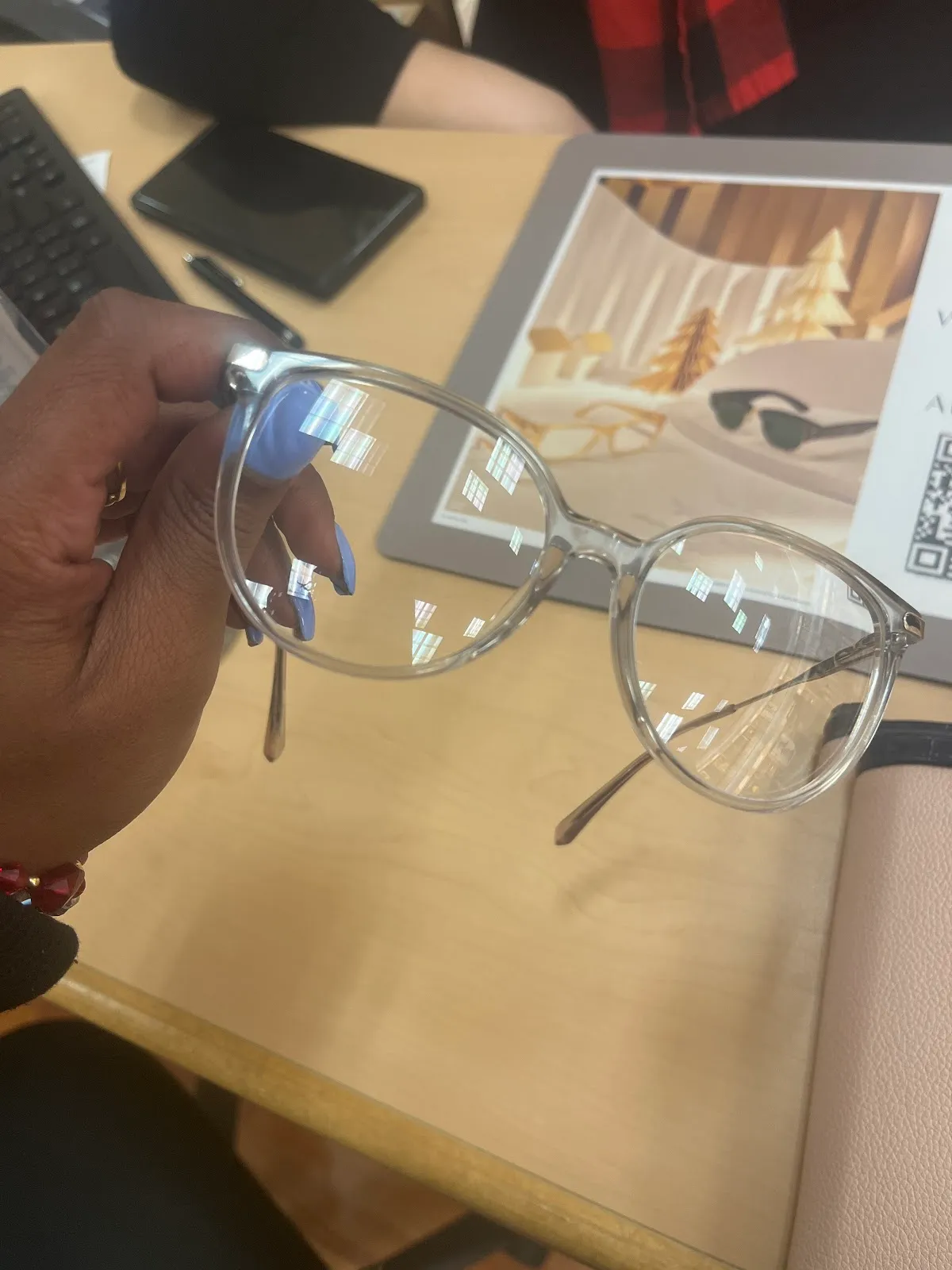 LensCrafters