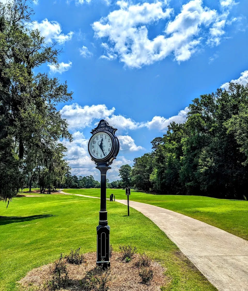 Orangeburg Country Club