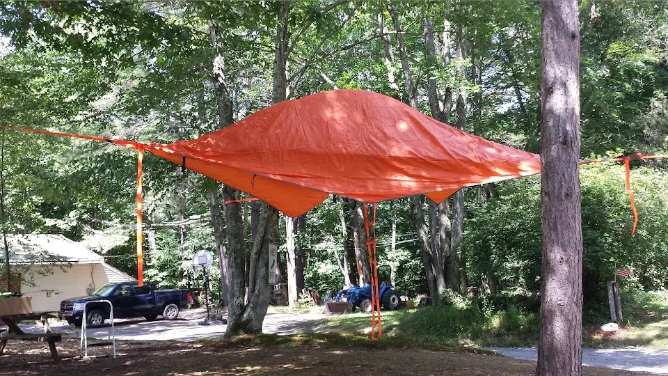 Oakland Valley Campground