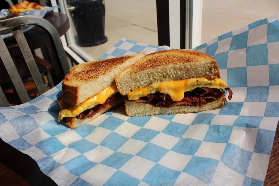 Downcountry Grill