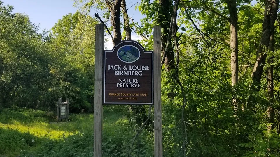 Jack and Louise Birnberg Preserve