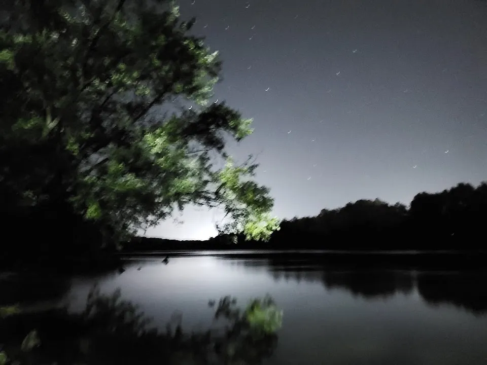 Whitethorne Boat Ramp