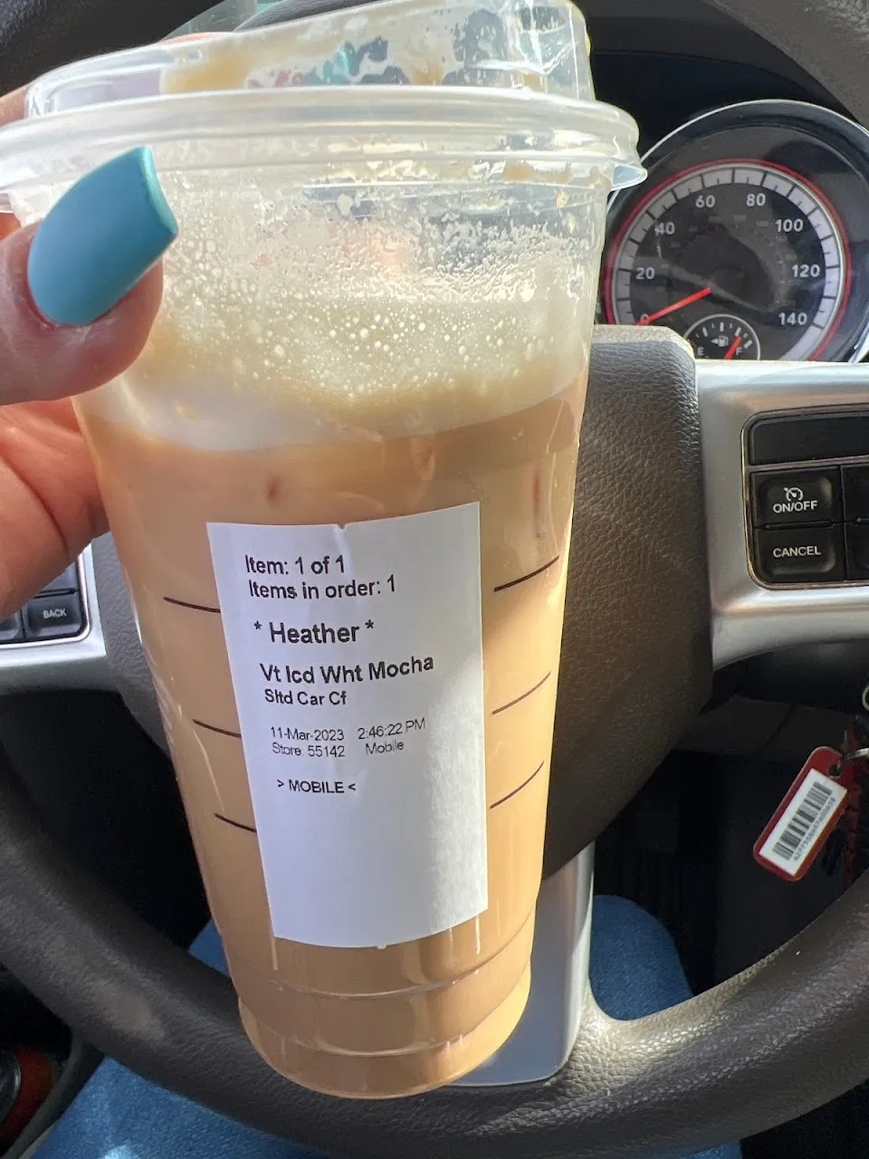 Starbucks Coffee Company