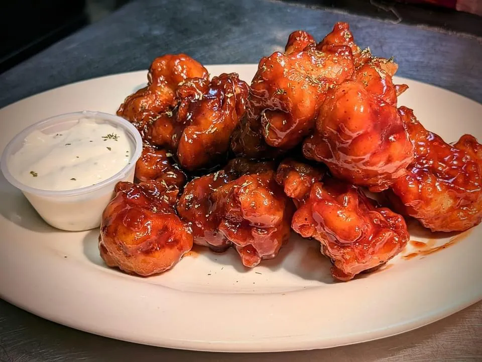 Longstreet Tavern