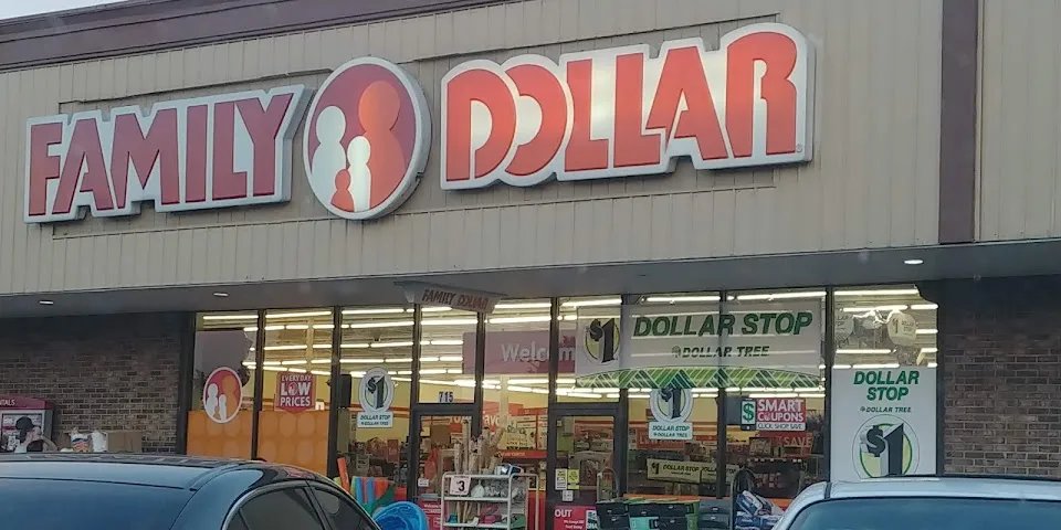 Bradford Village Shopping Center