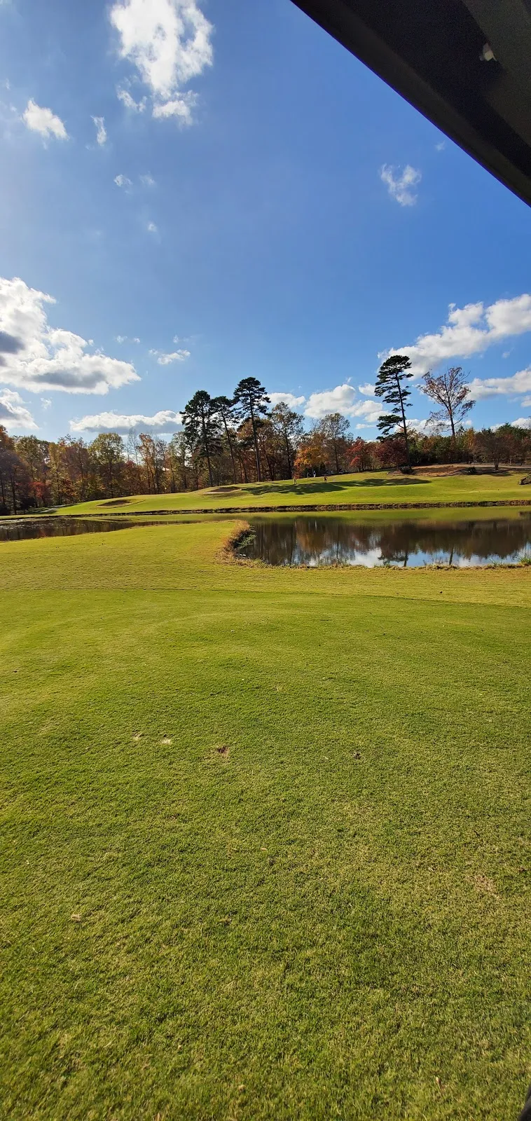 Oak Hills Golf and Event Center