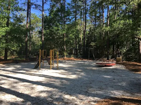 Shepard Park