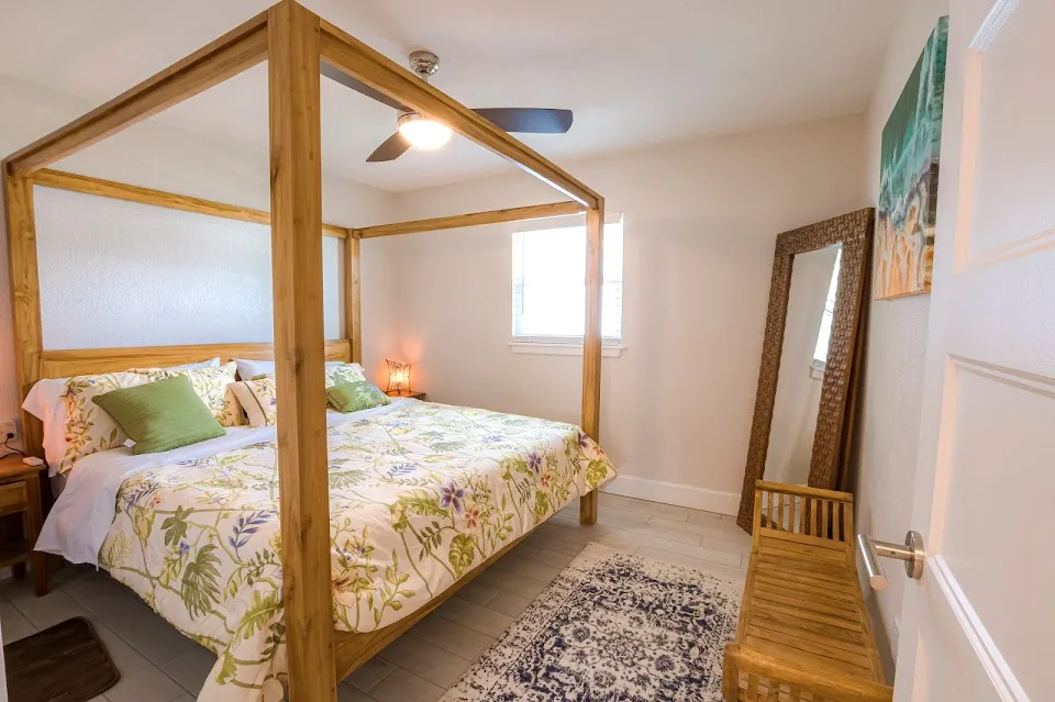 NSB Vacation Home