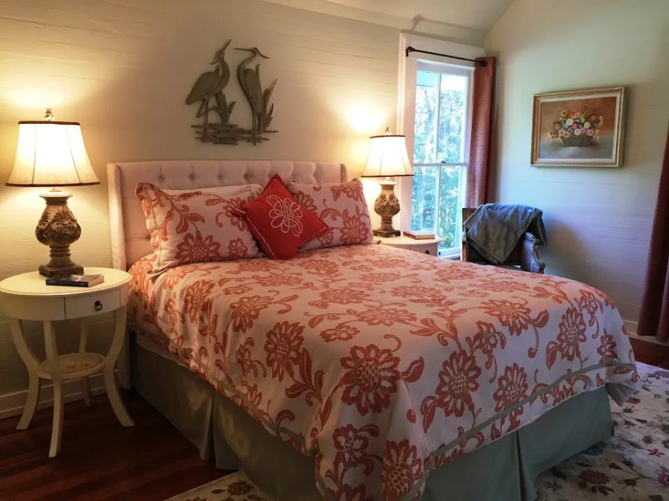 Dolan House B&B