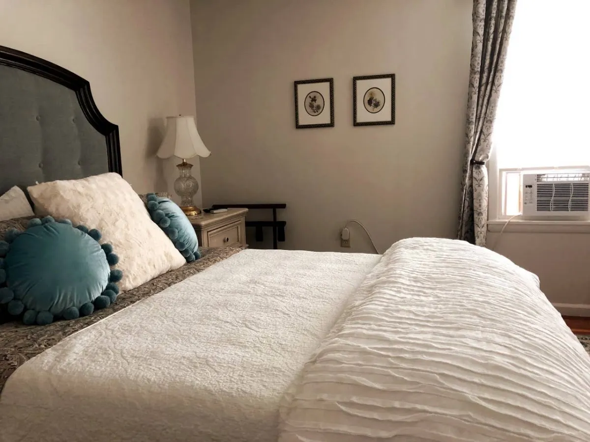 Park Street Place, 115 Park Street, Sharon Springs, New York