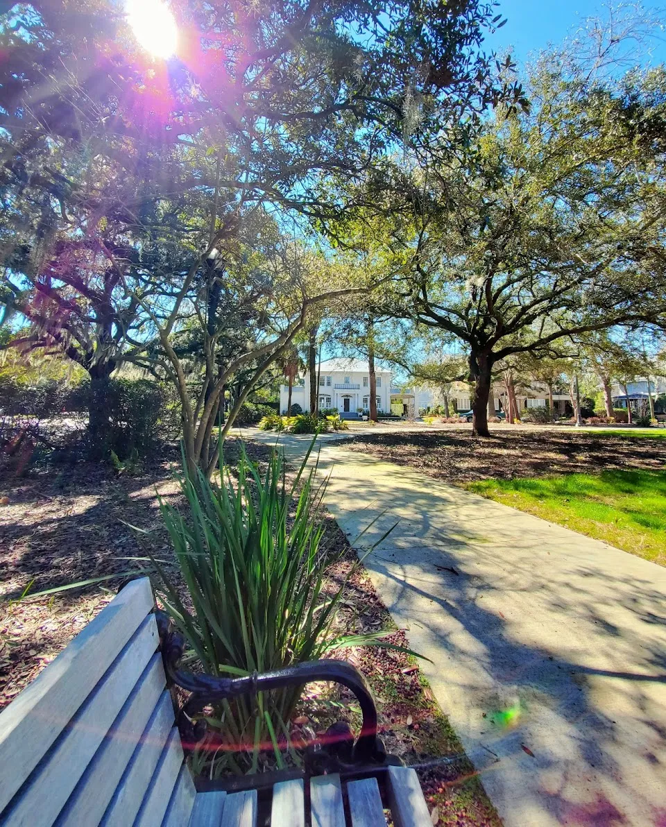 Lattimore Park