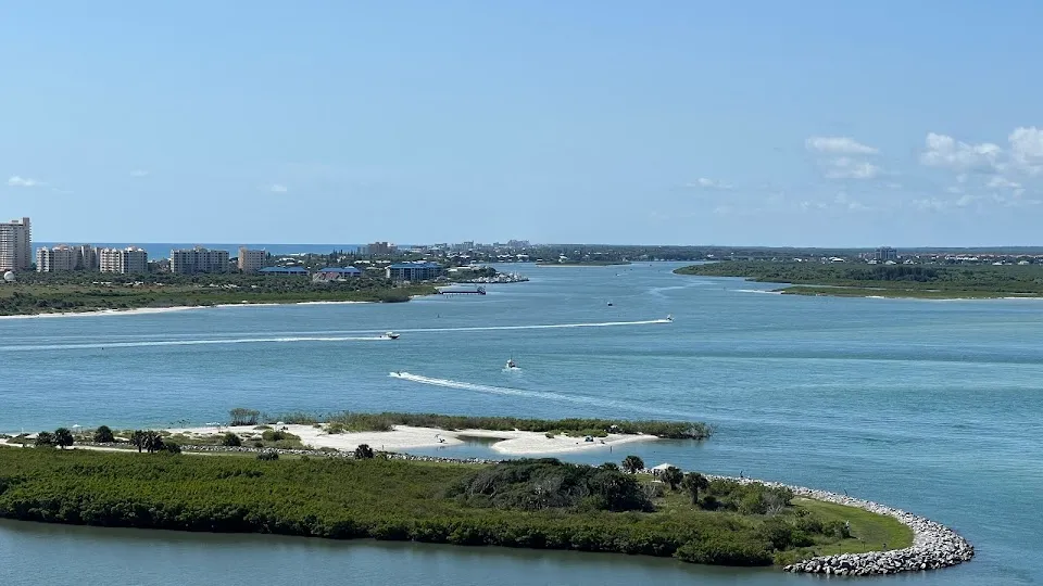 Ponce de Leon Inlet Lighthouse & Museum
