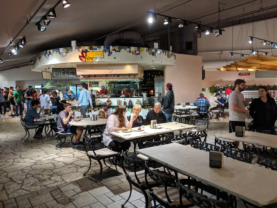 West End Market