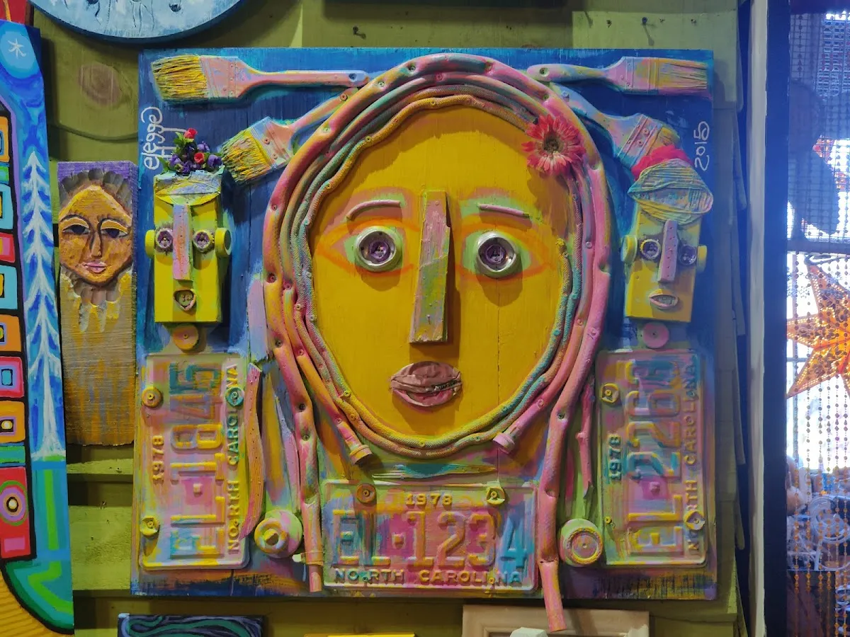 3Legged Art