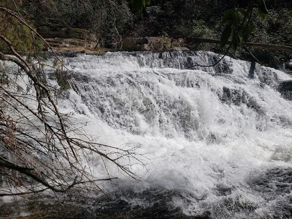 Chauga Narrows
