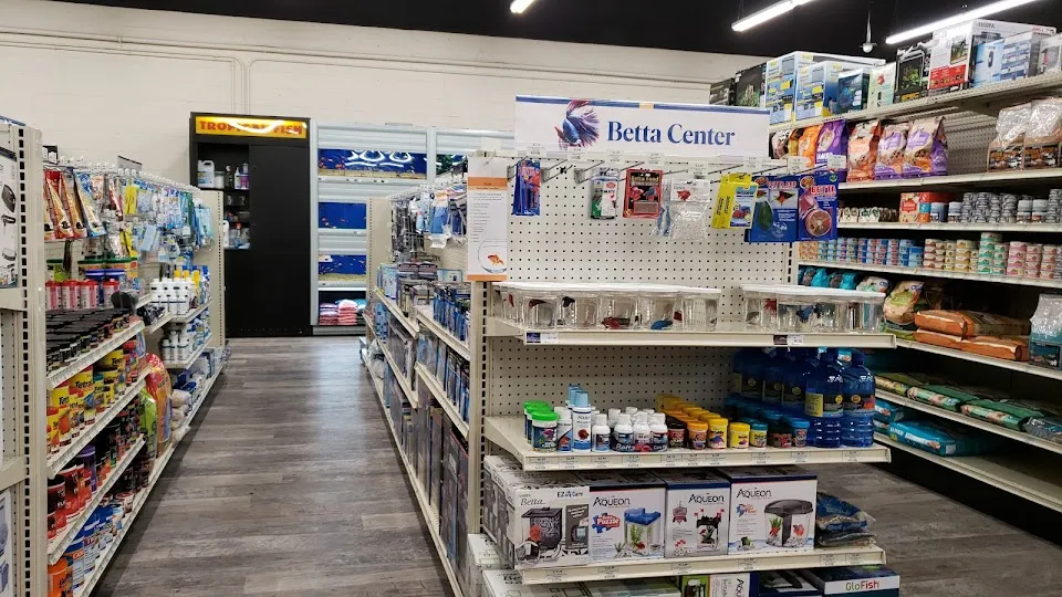 Pet Supermarket