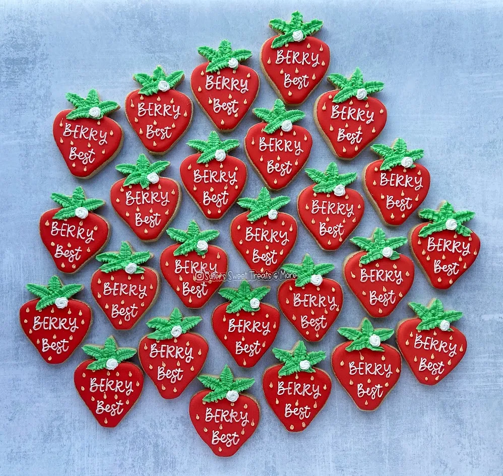 Suter's Sweet Treats